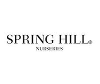 Spring Hill Nursery coupons